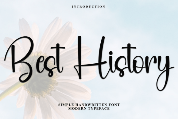 Best History Font: Elevate Your Creative Projects with Unique Style