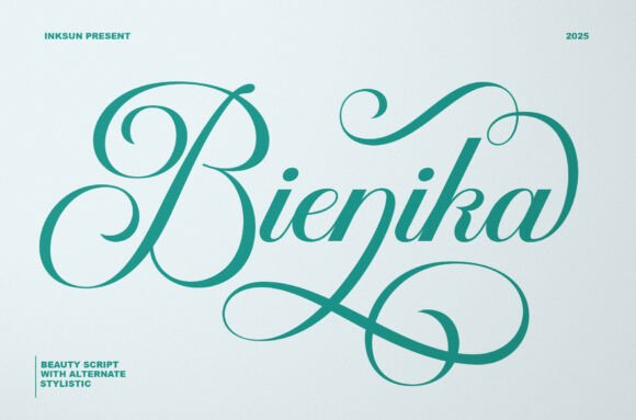 Bienika: Crafting Elegance in Every Curve